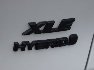 2023 Toyota RAV4 Hybrid XLE Premium