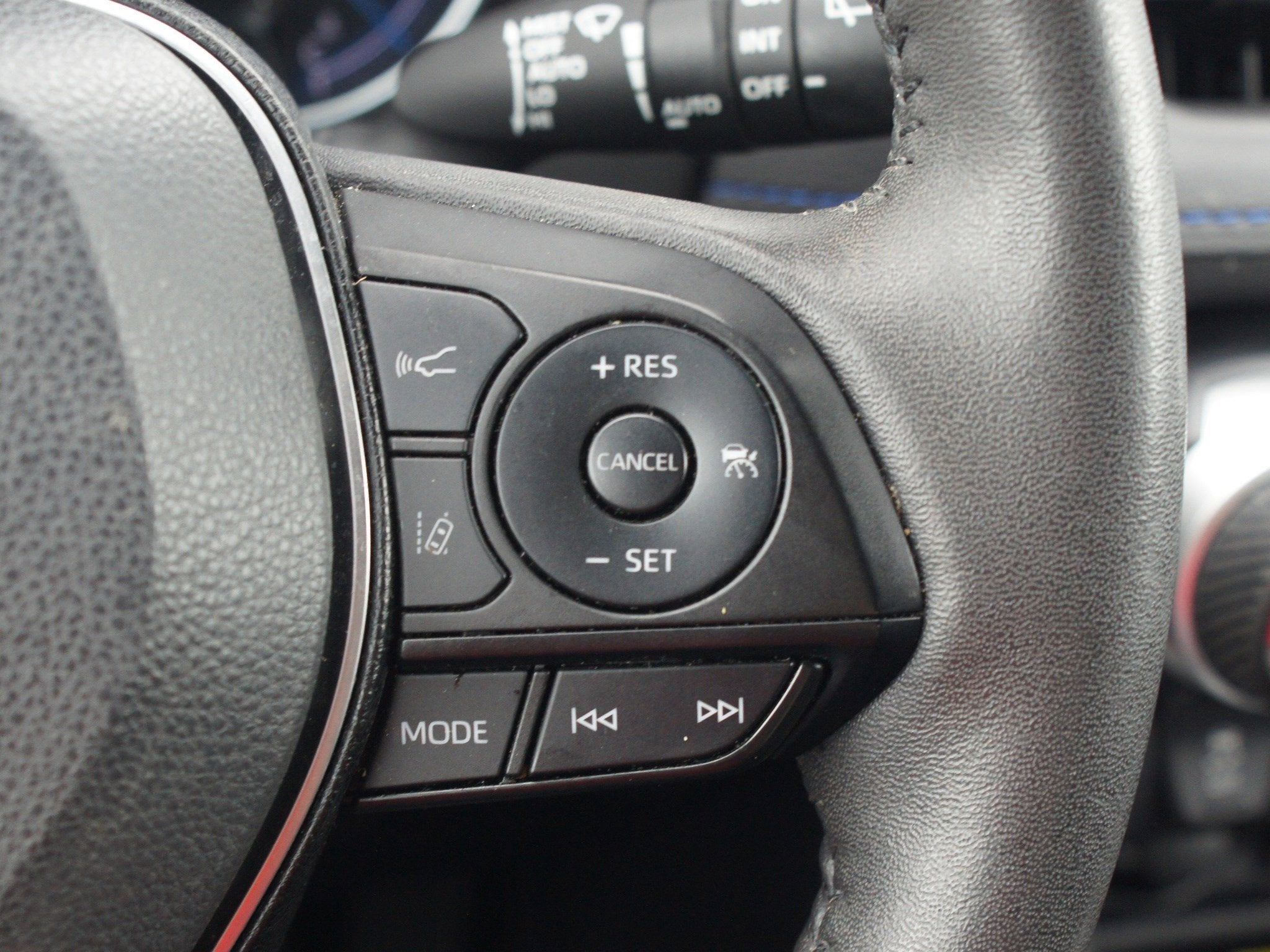 2022 Toyota RAV4 Hybrid XSE