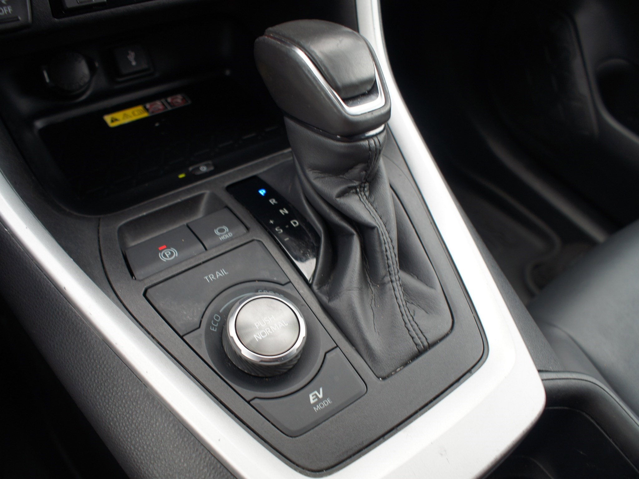 2022 Toyota RAV4 Hybrid XSE