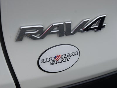 2022 Toyota RAV4 Hybrid XSE