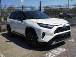 2022 Toyota RAV4 Hybrid XSE
