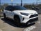 2022 Toyota RAV4 Hybrid XSE
