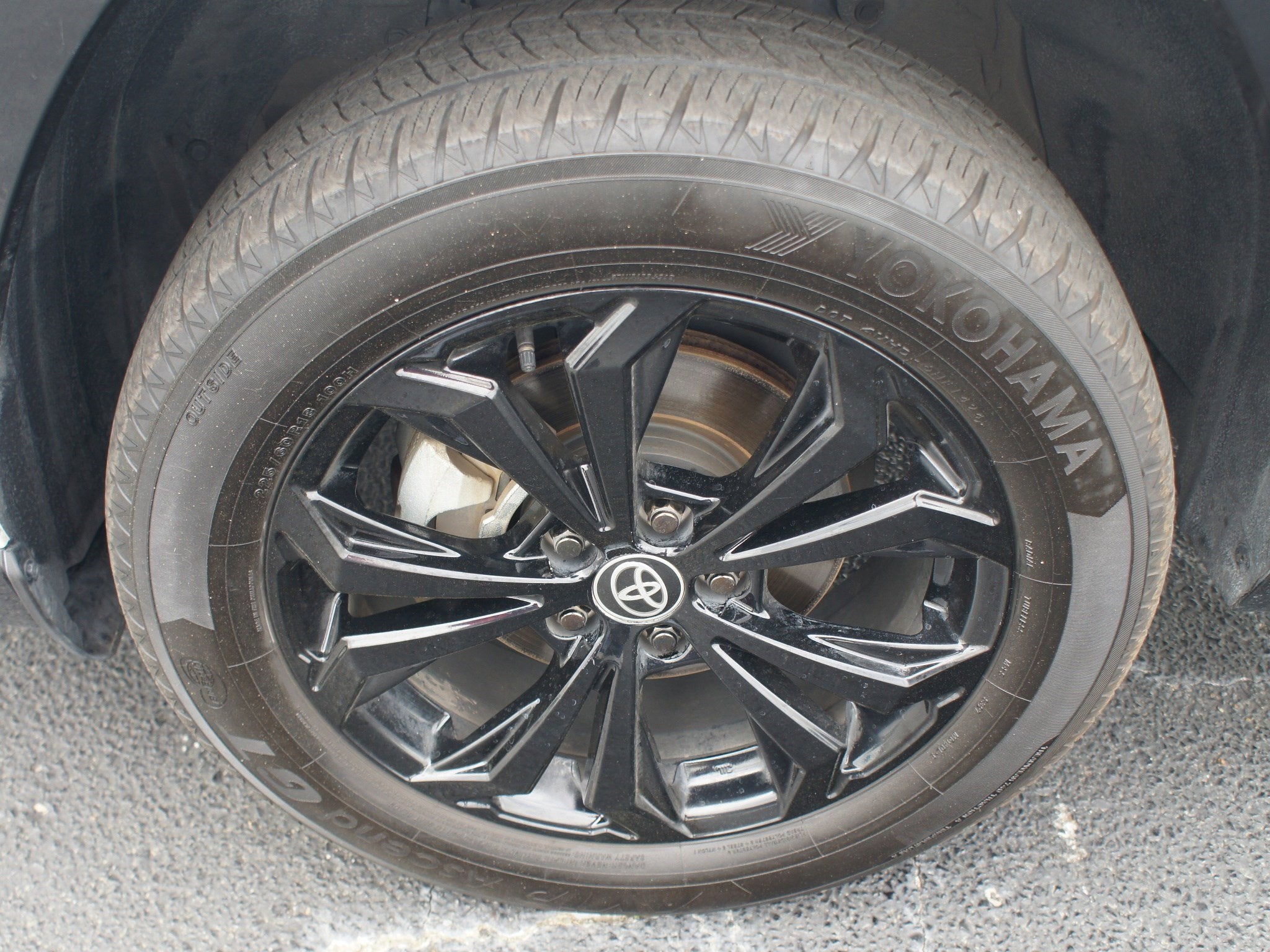 2022 Toyota RAV4 Hybrid XSE