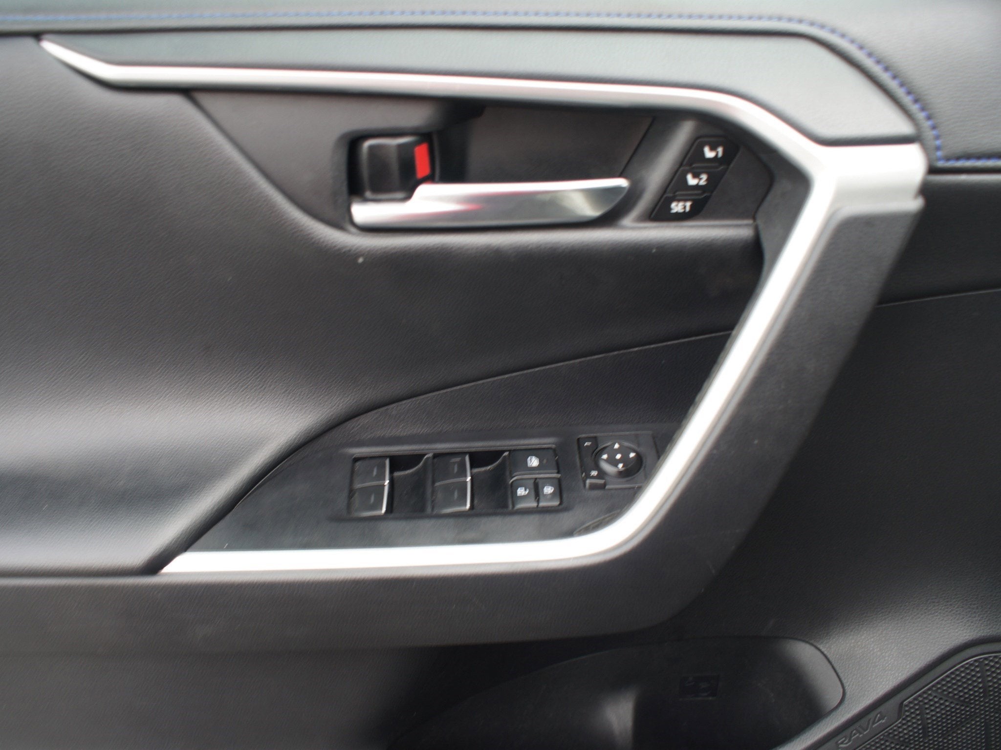 2022 Toyota RAV4 Hybrid XSE