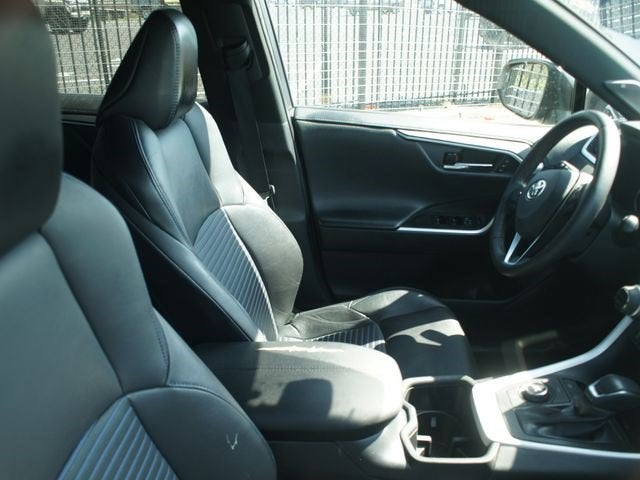 2022 Toyota RAV4 Hybrid XSE