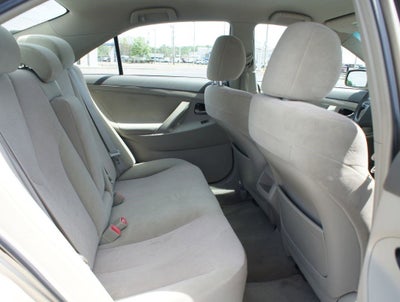 2010 Toyota Camry NA