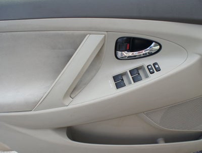 2010 Toyota Camry NA