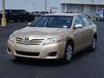 2010 Toyota Camry NA