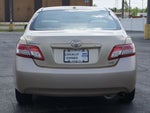 2010 Toyota Camry NA