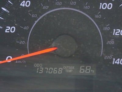 2010 Toyota Camry NA