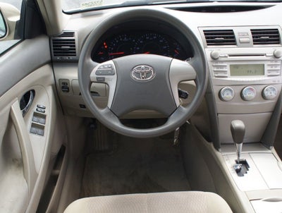 2010 Toyota Camry NA