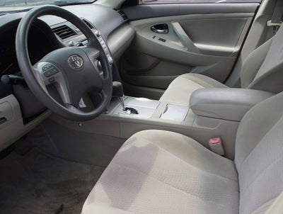 2010 Toyota Camry NA
