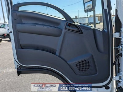 2024 Chevrolet Low Cab Forward 4500 1WT