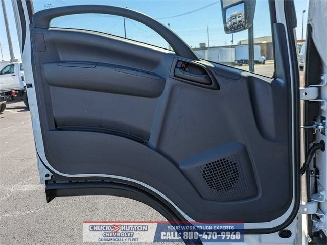 2024 Chevrolet Low Cab Forward 4500 1WT