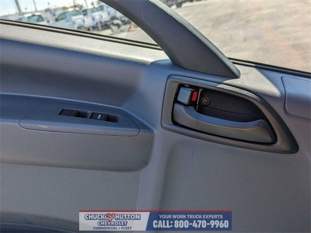 2024 Chevrolet Low Cab Forward 4500 1WT