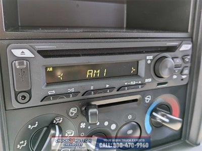 2024 Chevrolet Low Cab Forward 4500 1WT