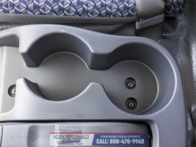 2024 Chevrolet Low Cab Forward 4500 1WT