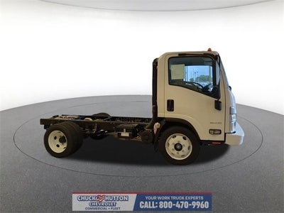 2024 Chevrolet Low Cab Forward 4500 NA