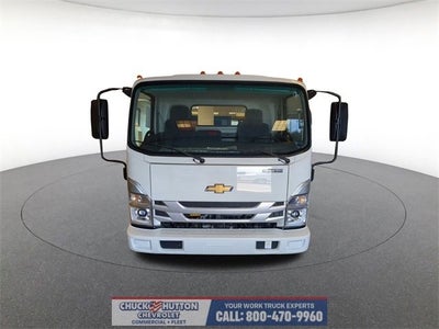 2024 Chevrolet Low Cab Forward 4500 NA