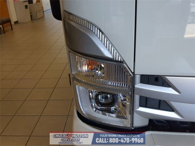 2024 Chevrolet Low Cab Forward 4500 NA