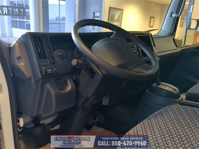 2024 Chevrolet Low Cab Forward 4500 NA