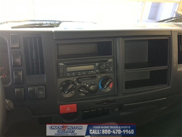 2024 Chevrolet Low Cab Forward 4500 NA