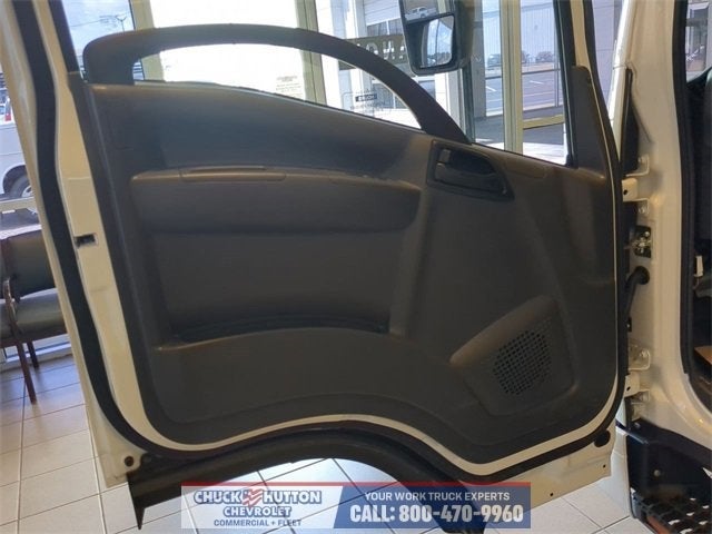 2024 Chevrolet Low Cab Forward 4500 NA