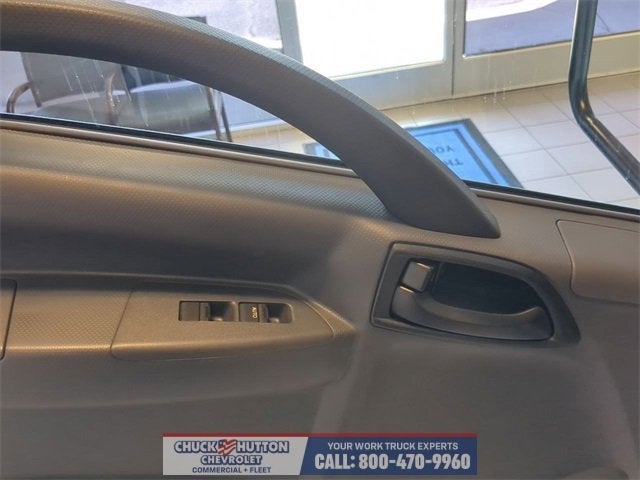 2024 Chevrolet Low Cab Forward 4500 NA