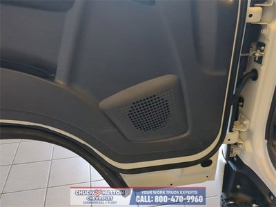 2024 Chevrolet Low Cab Forward 4500 NA