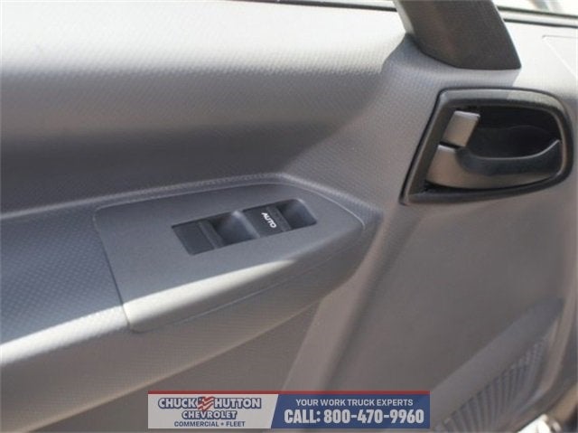 2024 Chevrolet Low Cab Forward 4500 NA