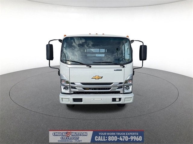 2024 Chevrolet Low Cab Forward 4500 NA