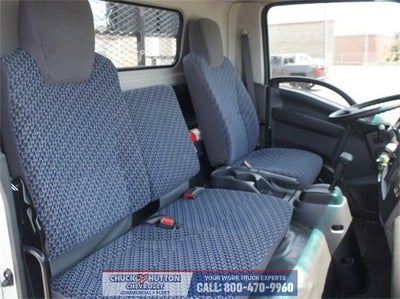 2024 Chevrolet Low Cab Forward 4500 NA