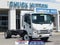 2024 Chevrolet Low Cab Forward 4500 NA
