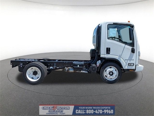 2024 Chevrolet Low Cab Forward 4500 NA