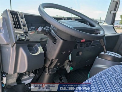 2024 Chevrolet Low Cab Forward 4500 NA