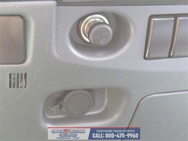 2024 Chevrolet Low Cab Forward 4500 NA