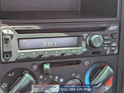 2024 Chevrolet Low Cab Forward 4500 NA