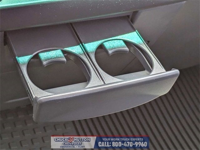 2024 Chevrolet Low Cab Forward 4500 NA