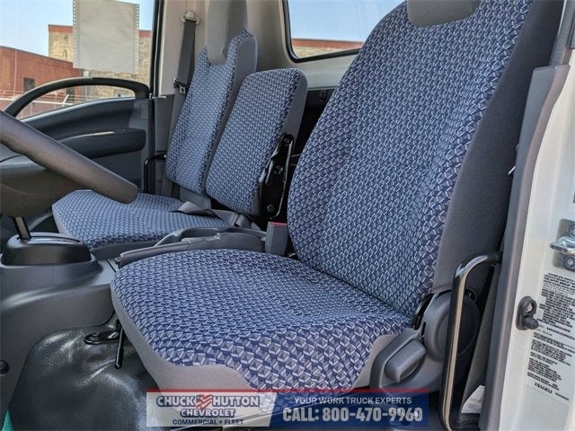 2024 Chevrolet Low Cab Forward 4500 NA