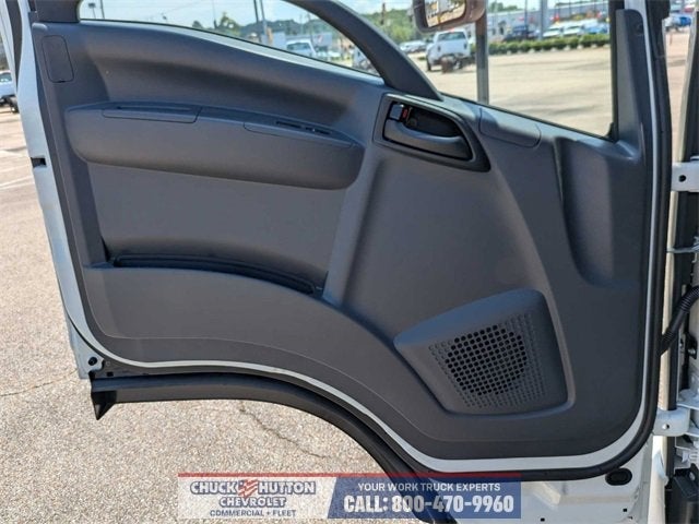 2024 Chevrolet Low Cab Forward 4500 NA