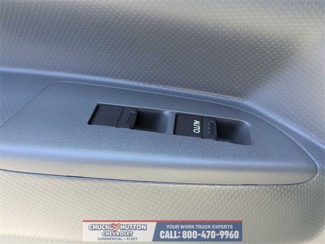 2024 Chevrolet Low Cab Forward 4500 NA