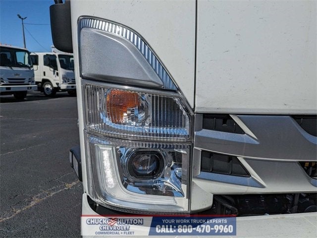 2024 Chevrolet Low Cab Forward 4500 1WT