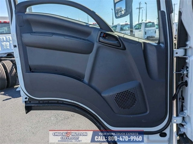 2024 Chevrolet Low Cab Forward 4500 1WT