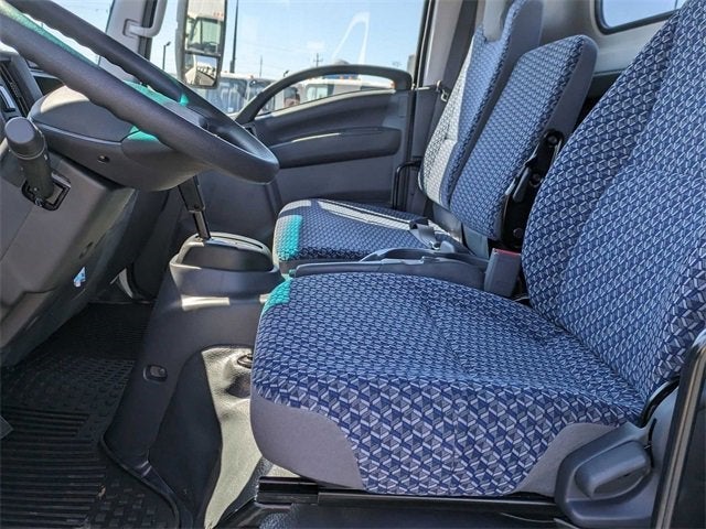 2024 Chevrolet Low Cab Forward 4500 1WT