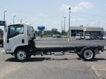 2024 Chevrolet Low Cab Forward 4500 1WT