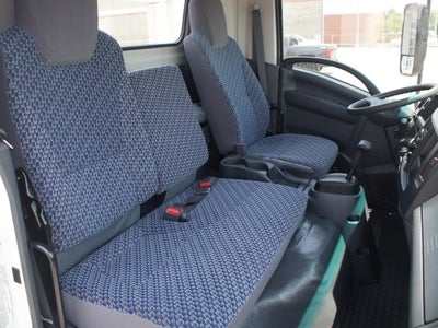 2024 Chevrolet Low Cab Forward 4500 1WT