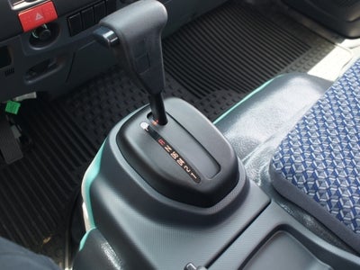 2024 Chevrolet Low Cab Forward 4500 1WT