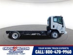 2024 Chevrolet Low Cab Forward 4500 1WT