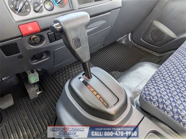 2024 Chevrolet Low Cab Forward 4500 1WT