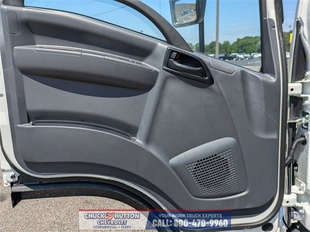 2024 Chevrolet Low Cab Forward 4500 1WT